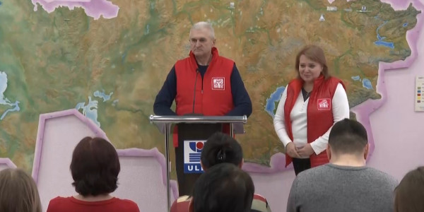 Кандидаты от НПК продолжают агитационную кампанию в регионах