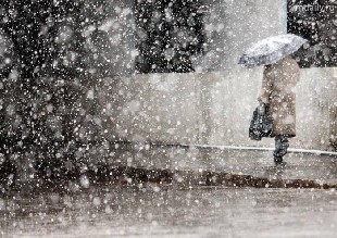 Қазақстанның басым бөлігінде тұрақсыз ауа райы сақталады