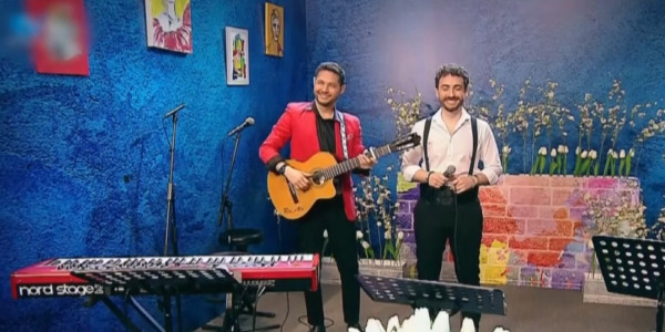 21 мамыр &ndash; Мәдениет және өнер қызметкерлерінің күні