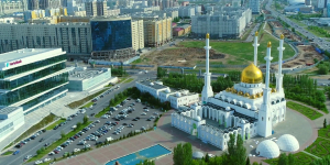 Қазақстандықтар Астана атауының Нұр-Сұлтан деп өзгертілуін құптайды
