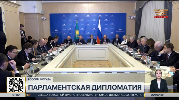 Казахстан и Россия реализуют более 170 проектов на сумму $50 млрд