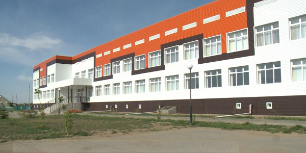 Ақтөбеде жаңа оқу жылына дайындық пысықталды