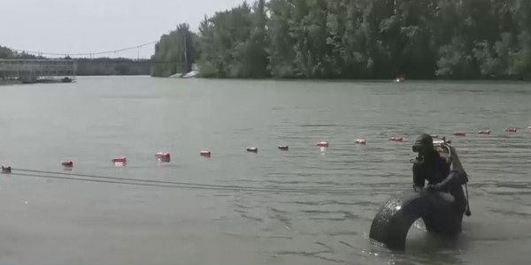 В Уральске появятся коммунальные пляжи