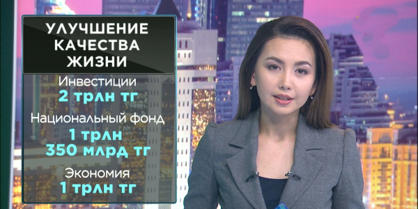 Эксперты-политологи комментируют поручения Главы государства