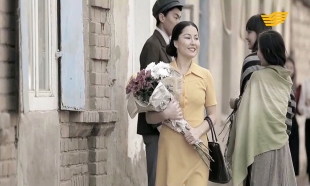 &laquo;Күләш&raquo; 2 серия