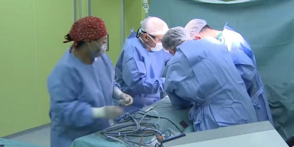 Члены фракции &laquo;Ак жол&raquo; предложили не прерывать лечение онкобольных в случае карантина