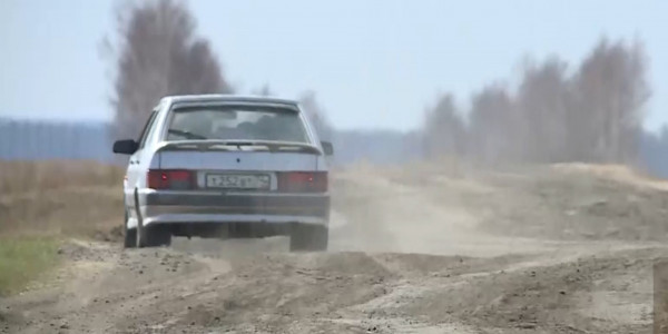 Дорожные проблемы испытывают жители сразу пяти сёл в Костанайской области