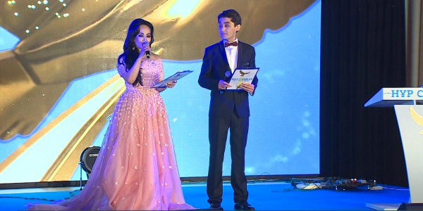 В Астане прошёл конкурс &laquo;Нұр Сұңқар-2018&raquo;