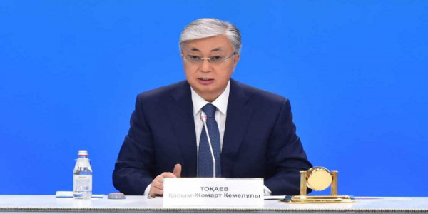 Итоги первого года Касым-Жомарта Токаева на посту Президента