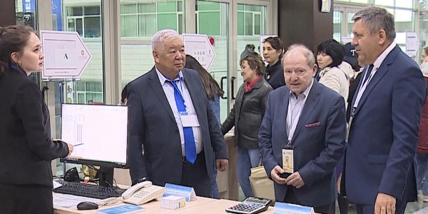 Саяси науқанға 1013 байқаушы аккредиттелген