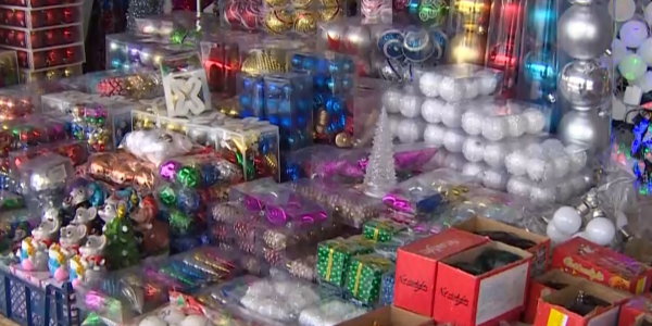 Штраф до 100 тысяч тенге придется выплатить за продажу нелицензионных петард&nbsp;&nbsp;