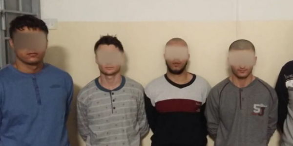 Алматыда лаңкестік әрекет жасалмақ болды