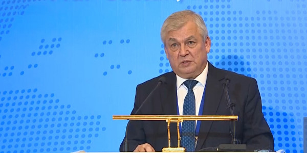 18-й раунд переговоров по Сирии состоится в первой половине 2022 года