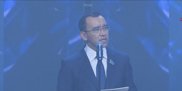 Астанада &laquo;Біз біргеміз Fest&raquo; атты қайырымдылық фестивалі өтті