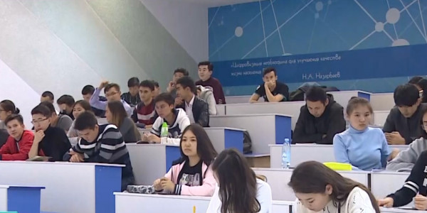 &laquo;Информационную грамотность&raquo; предложили ввести в вузах РК