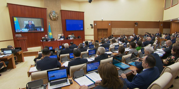 Депутаты предлагают упростить прохождение медосмотра для автоводителей