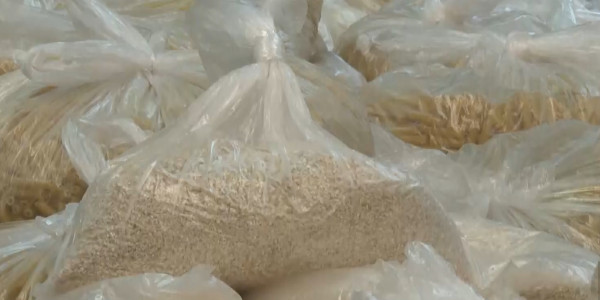 Пакет не нужен: безотходное потребление набирает масштабы