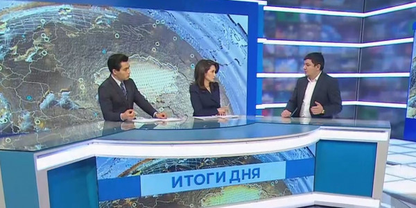 Политолог высказал мнение об особенностях электоральной кампании в Казахстане