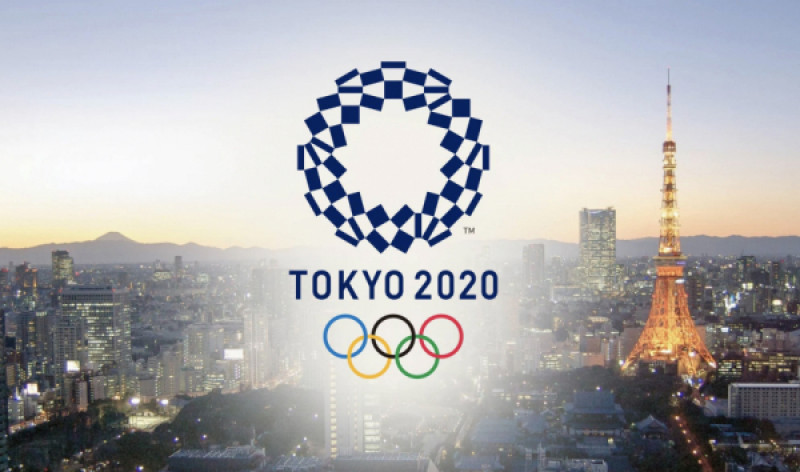 Токио Олимпиадасы: дәл қазір тікелей көрсетілімді көріңіздер