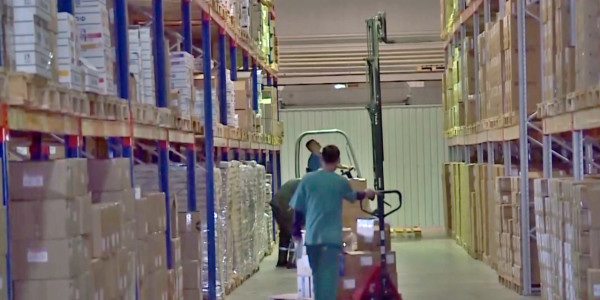 Двухмесячный запас лекарств сформирован в Казахстане