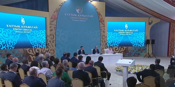 День Республики вновь будут праздновать в Казахстане