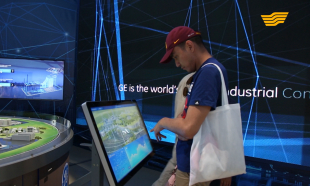 Тележурнал &laquo;EXPO life&raquo;. 98-выпуск