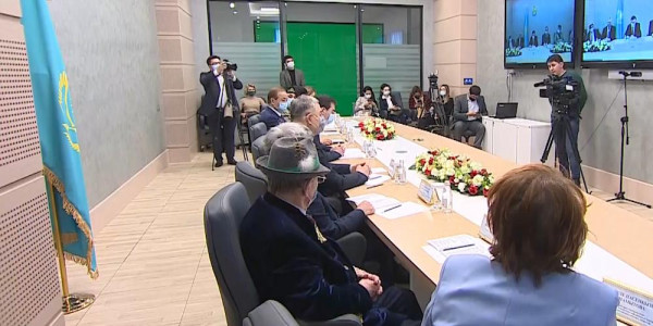 Эксперты предлагают рассекретить архивные данные политических репрессий