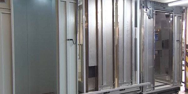 Елімізде 40 жыл бұрын құрастырылған лифтілер жұмыс істеп тұр