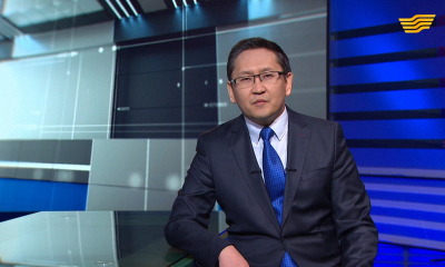 &laquo;Жаһандық саясат&raquo;. Цифрлық технологиялар