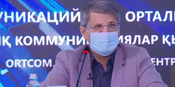 Сравнение казахстанской и российской вакцины некорректно и преждевременно &ndash; эксперт