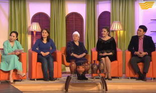 &laquo;Біздің үй&raquo;. Шектеусіз махаббат