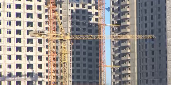Государственный банк проектов строительства запущен в Казахстане