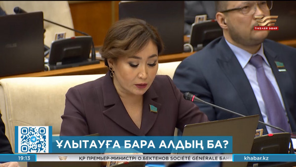 Қарақат Әбден: Жезқазған-Қарағанды жолында адам қазасы азаймай тұр