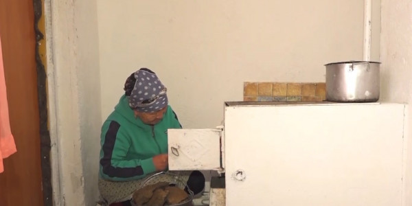 Как решается проблема с газификацией Зайсана?