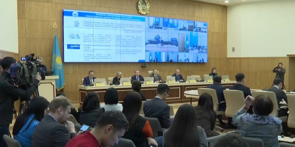 Центризбирком аккредитовал еще семерых международных наблюдателей