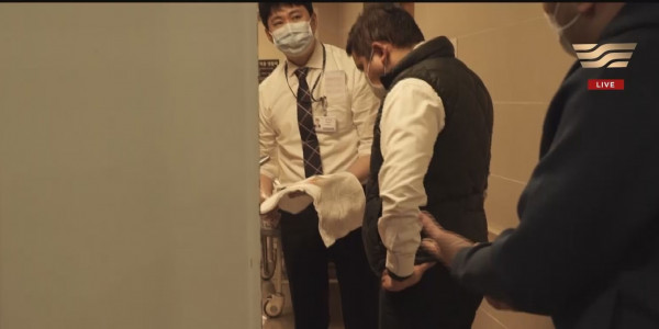 Сеулде қаза тапқан қазақстандықтың денесі елге жеткізіледі