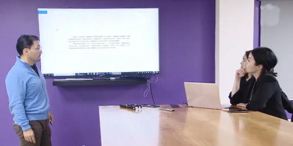 Единую платформу для онлайн-петиций создали в Казахстане