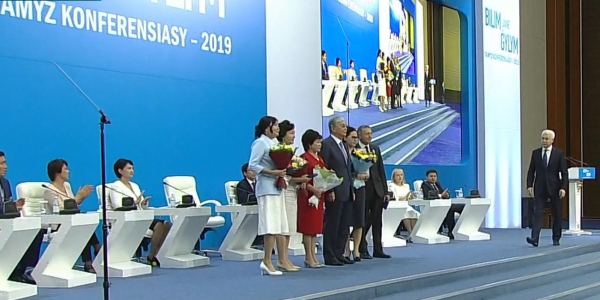 Отандық ұстаздардың жалақысы екі есеге өседі