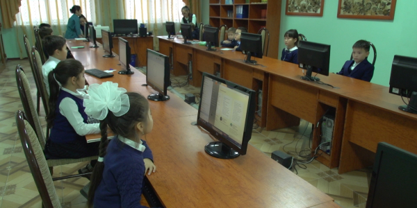 &laquo;Astana life&raquo; тележурналы. 3-шығарылым