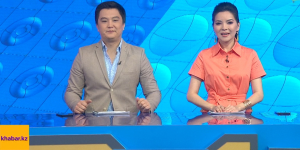 Самат Әзімқұлов, Әmre, Ержан Ақан, Нұржан Сағынтай, Дәрия Әбіқұлқызы, Ботагөз Мақсұтова, Кеңес Нұрланов. &laquo;Taңғы хабар&raquo;