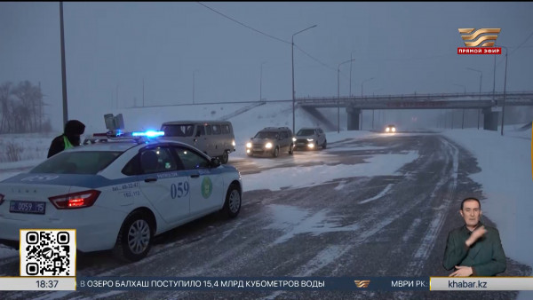 Усиление ночных морозов прогнозируют синоптики