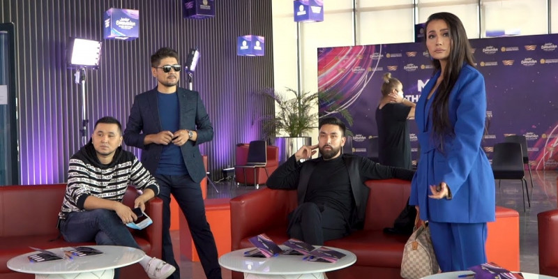 Junior Eurovision 2020 күнделіктері. Мықтылар таңдалуда