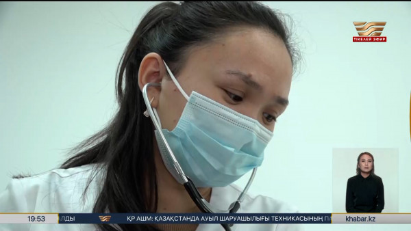 Павлодар облысында эпидемологиялық жағдай ушығып тұр