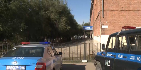 С 2020 года за ложные сообщения об актах терроризма осудили 115 человек