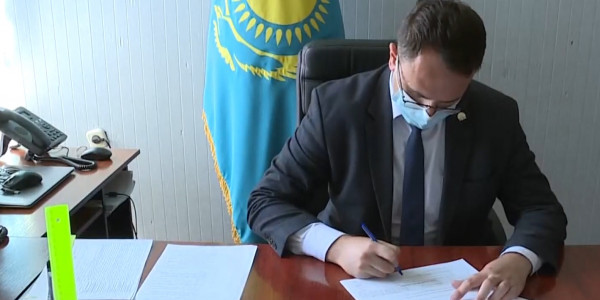 Выборы акимов: в Карагандинской области избрали 75 руководителей