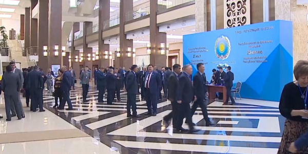 Maslihat deputattary