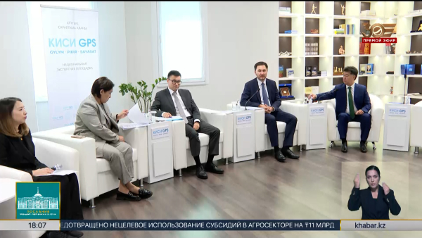 Послание-2025: эксперты обсудили ключевые ориентиры развития страны