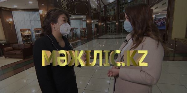 Какие изменения ждут судебную систему Казахстана. &laquo;Мәжіліс.kz&raquo;