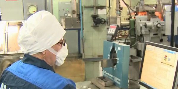 Новые технологии внедряют металлургические предприятия ВКО