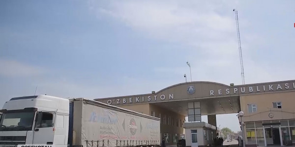 Алматы мен Ыстамбұл және Бендер-Аббастың арасы тікелей көлік дәлізімен жалғанады